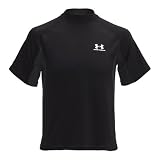 UNDER ARMOUR(アンダーアーマー) ルーズショートスリーブモックT 2384-2C