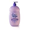 Baby Magic Calming Baby Bath - Lavender and Chamomile, 30-Ounce