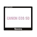 Giottos Screen Protector Canon 5d - Giottos SP8253