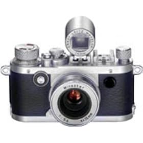 Minox Classic 1 F  Mini-Format Camera