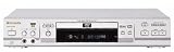 Panasonic DVD-RV35K-S DVD/ビデオCD/CDプレーヤー (シルバー)