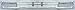 Price Comparison : 92-95 TOYOTA PICKUP FRONT LOWER VALANCE TRUCK, 4WD, All Chrome (1992 92 1993 93 1994 94 1995 95) 3435C 5391135905