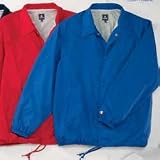 Champion Snap Front Coach's Jacket