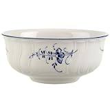Villeroy & Boch Vieux Luxembourg Soup/Cereal Bowl