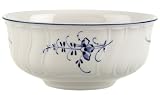 Villeroy & Boch Vieux Luxembourg Soup/Cereal Bowl
