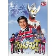 DVD �E���g���}���^���E VOL.1