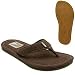 Simple Toe Foo Sandal - Women's