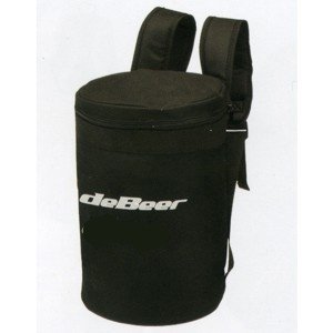 deBeer Lacrosse Ball Bag
