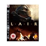 31MVRLwlocL. SL160  Lair (PS3)