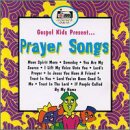 Gospel Kids Present...Prayer Songs