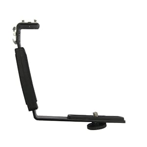 Polaroid Multi-purpose Lighting Bracket