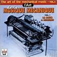 l'Art de la musicque mecanique, Vol.1