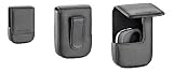 Plantronics Carry Case for Voyager Pro Bluetooth Headset (Black)