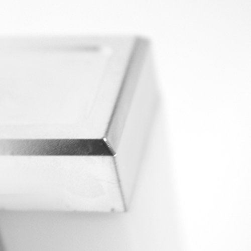 Lampenlux Designer Wandleuchte Wandlampe Badlampe Spiegelleuchte 60 Cm Inkl Evg Und 14w T5 Leuchtstoffrohre Badezimmerlampen