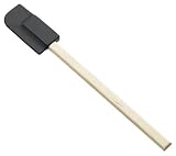 Le Creuset Small Spatula, Black