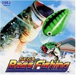 Bass Fishing - 