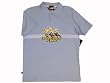 Marc Ecko Blood, Sweat & Gears Polo Shirt