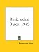 Rosicrucian Digest 1949