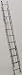 Tools & Hardware : Werner D1116-2 16-Foot 200-Pound Duty Rating Aluminum Flat D-Rung Extension Ladder