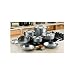 Kitchen & Housewares : Cuisinart Multiclad Pro Stainless-Steel 12-Piece Cookware Set