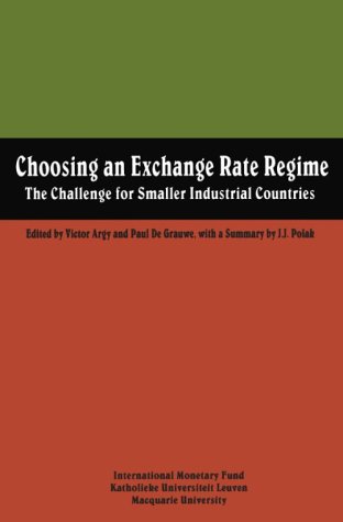 Foreign-exchange-rate
