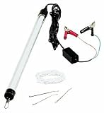 Nightblaster Magnum Fish-N-Lite Submersible Green Fluorescent 18
