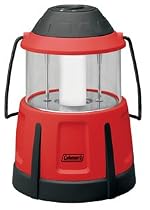 Coleman 4D Pack-Away Battery Lantern