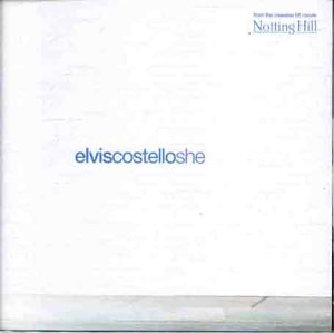 Elvis Costello - She [CD 1] - Zortam Music