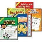 Cognitive Abilities Test (CogAT�) Prep Bundle for Grade 2 (CogAT� Prep Bundles, Grade 2) by Howard Black, Doug Brumbaugh, Linda Brumbaugh, Judy Wilson Goddard, Sandra Parks Michael Baker