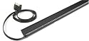 Recon 26411 60" Red Hyperlite "Line of Fire" LED Tailgate Light Bar - fits most full-sized trucks & SUVs