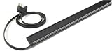 Recon 26411 60 Red Hyperlite Line of Fire LED Tailgate Light Bar - fits most full-sized trucks & SUVs