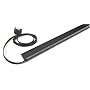Recon 26411 60" Red Hyperlite "Line of Fire" LED Tailgate Light Bar - fits most full-sized trucks & SUVs