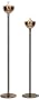Astonica 2-Piece Patio Light Torch Set