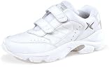 31MVVQ5RE2L. SL160  Aetrex Womens Double Velcro Walker