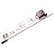 Universal Rotisserie Kit