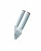 from Leifheit Leifheit Comfortline Garlic Press Plastic Steel White Model 3067