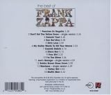 Best of Frank Zappa - Frank Zappa