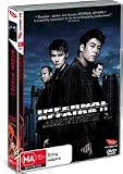 Infernal Affairs II ( Mou gaan dou II ) ( Wu jian dao 2 ) [ NON-USA FORMAT, PAL, Reg.0 Import - Australia ]