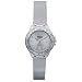 Medana Women's Norway Series Steel Mesh Bracelet Watch, # 2327