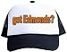 got Edmonds? Mesh Hat