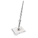 Wilton Crystal Look Wedding Day Collection Silver Guest Pen
