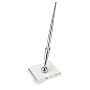Wilton Crystal Look Wedding Day Collection Silver Guest Pen