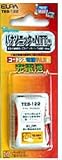 ����ڽ�d�b�@�p�����[�d�r��ſƯ�/NTT�@TEB-122