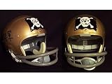 1962 Naval Academy Roger Staubach Helmet