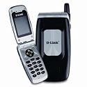 VoIP WiFi SIP Phone Black