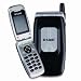 VoIP WiFi SIP Phone Black