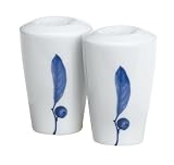 Mikasa True Blue Salt & Pepper Set