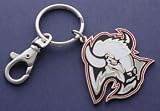 Buffalo Sabres Key Chain with clip