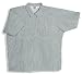 Ben Davis Heavyweight Striped Short Sleeve Work Shirts