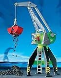 Harbor Crane